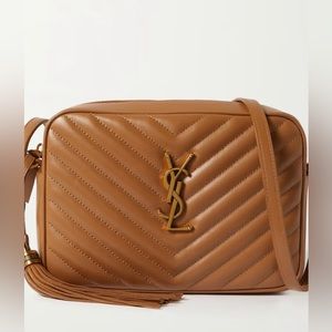 Super cute YSL camera bag